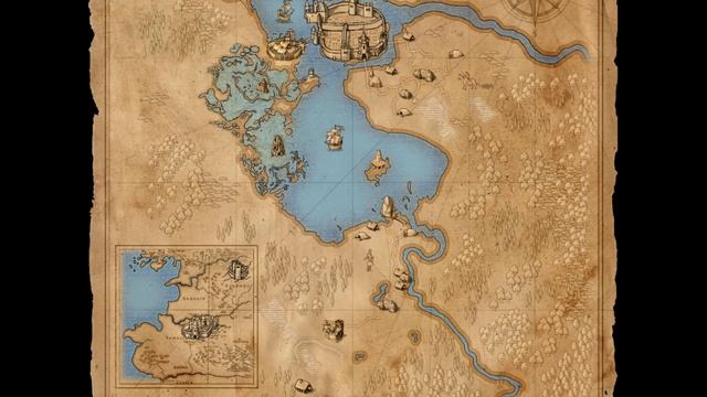 Стоит ли играть в Первого Ведьмака в 2021? смотреть онлайн