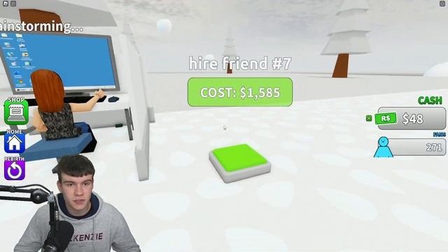 *NEW* ALL WORKING CODES FOR MAKE ROBLOX GAMES TO BECOME RICH AND FAMOUS 2022! смотреть онлайн