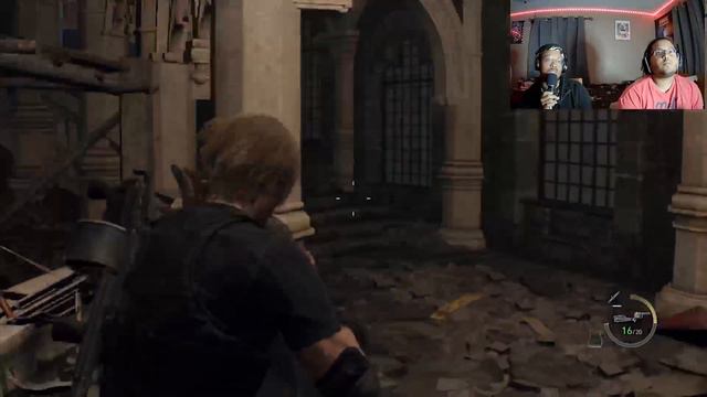 THE CASTLE HAS BEEN CONQUERED!!! | Resident Evil 4 Remake - Part 12 смотреть онлайн