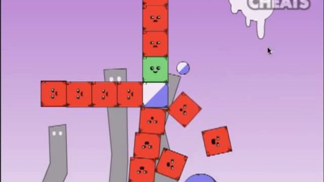 Red Remover Level 36 смотреть онлайн