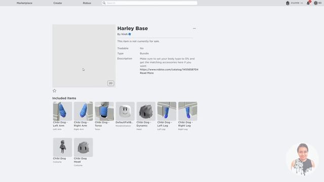*NEW* GET FREE DANCING BANANA & FREE BUNDLES IN ROBLOX смотреть онлайн