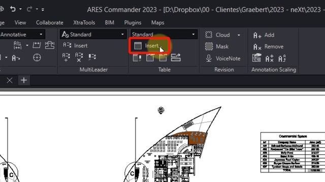 Link Tables Data with Excel in your DWG drawings смотреть онлайн
