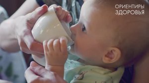 Развитие и уход за грудным ребенком в 7 месяцев