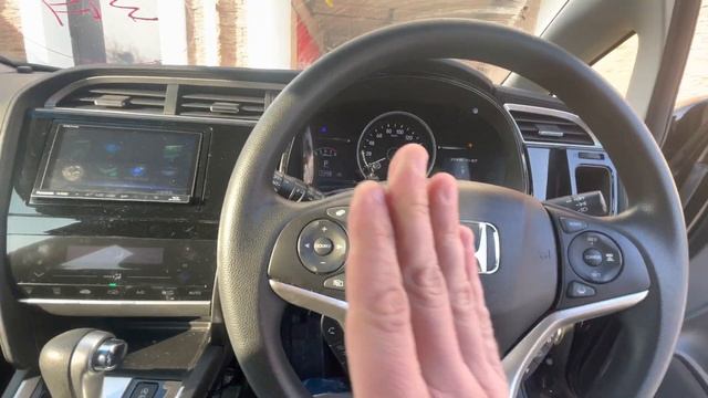 Обзор Honda Shuttle 2019 рестайлинг! Первый привоз авто из Японии в 2023 году