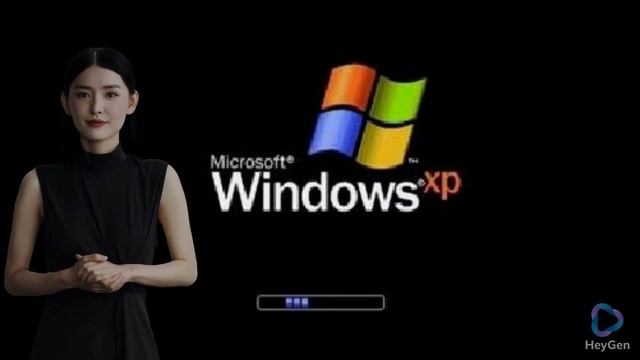 Evolution of Microsoft Windows: From Windows 1.0 to Windows 11 #MicrosoftWindows смотреть онлайн