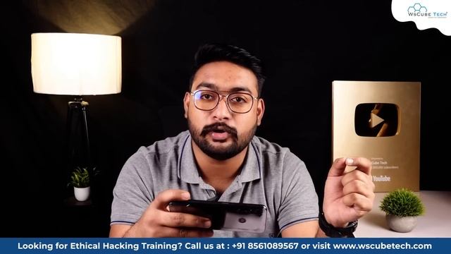 Hack CCTV Camera Using Phone [Without ROOT] - Full Tutorial смотреть онлайн