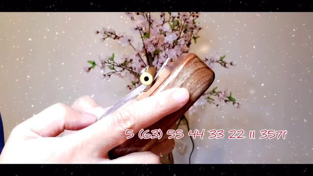 If I Should Love Again, Kalimba 8 Keys Cover WIth Tabs/ Tutorial смотреть онлайн