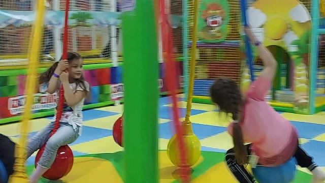 ЧУНГА ЧАНГА