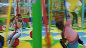 ЧУНГА ЧАНГА