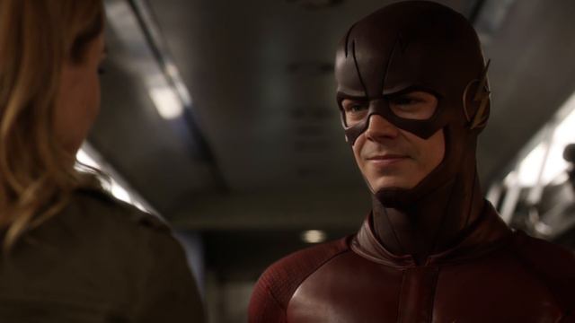 The Flash Season 2 Episode 11 - Reverse Flash Returns TOP 10 WTF and Easter Eggs смотреть онлайн
