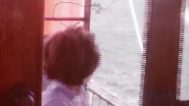 New York Harbor from the Tugboat BEDT Intrepid 1962 (formally Erie Scranton) смотреть онлайн