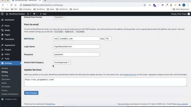 Live Class: WordPress Beginners Step by Step - Day 2 смотреть онлайн