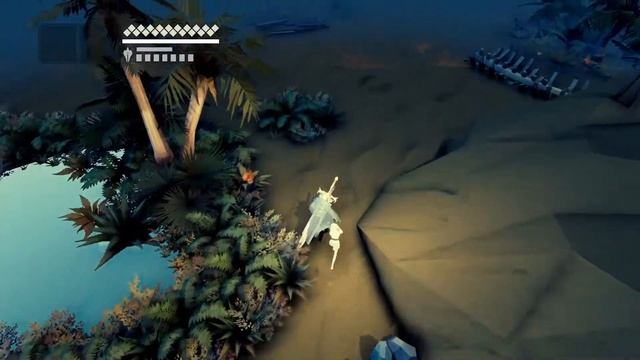 Fall Of Light Darkest Edition. Dragon Head Puzzle. смотреть онлайн