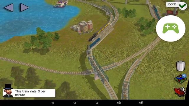 Deck Eleven Railroads:Episode 3: Trains and Rails смотреть онлайн