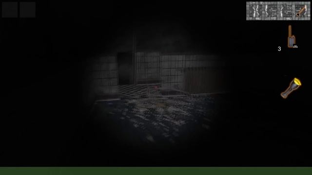 Evil Granny Nurse In Hospital Full Game & Ending Gameplay Playthrough (Horror Game)