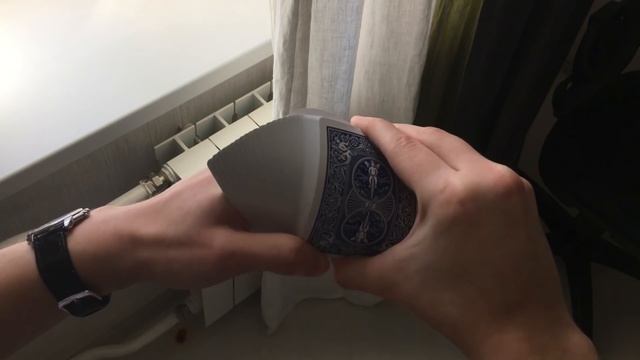 ОБУЧЕНИЕ ВЕЕРУ ДАВЛЕНИЕМ // PRESSURE FAN TUTORIAL смотреть онлайн