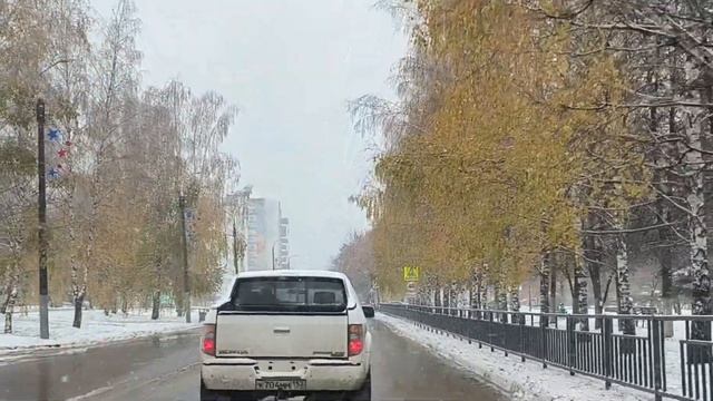 Кстово ?поехали до Береговой смотреть онлайн