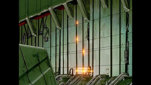 Evangelion 01(EVA-01) смотреть онлайн
