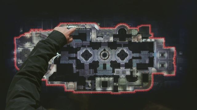 Official Call of Duty®: Black Ops 4 — Casino Map Briefing смотреть онлайн