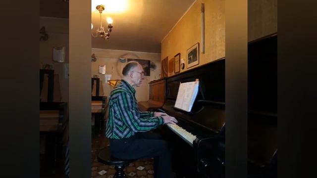 Уж если медь,гранит, земля и море.... смотреть онлайн