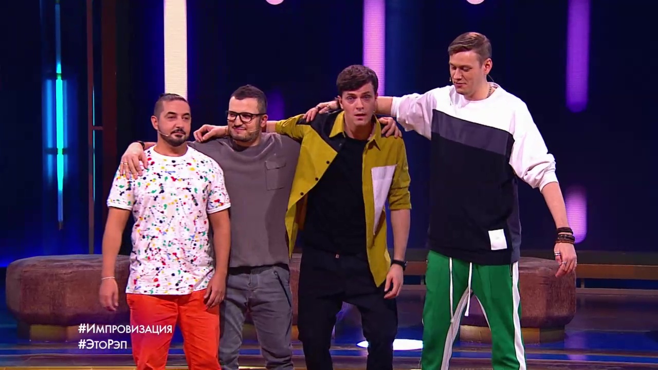 ТНТ.Фрагменты