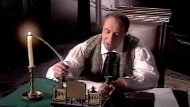 А.С.Пушкин-Евгений Онегин Читает С.Юрский 4 гл. смотреть онлайн