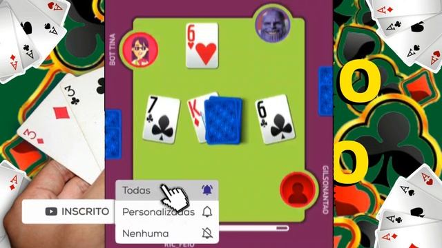 Como jogar truco no trucoon divertido e animado смотреть онлайн