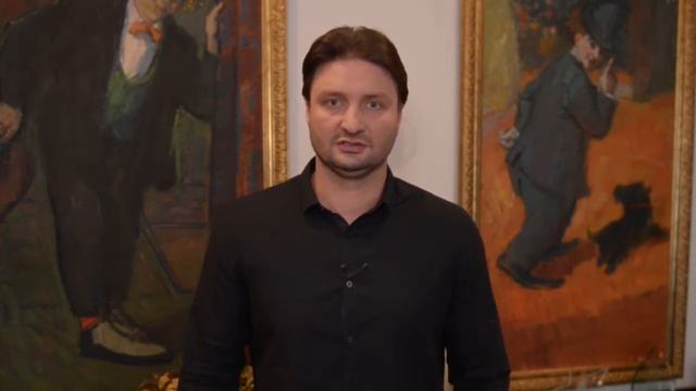 Эдгард Запашный. Слова соболезнования смотреть онлайн