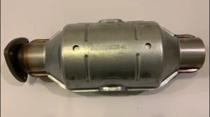 Катализатор Niva Chevrolet/Travel