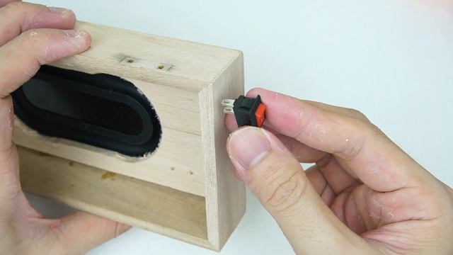 How to Make a Mini Super Bass 60W Bluetooth Speaker смотреть онлайн