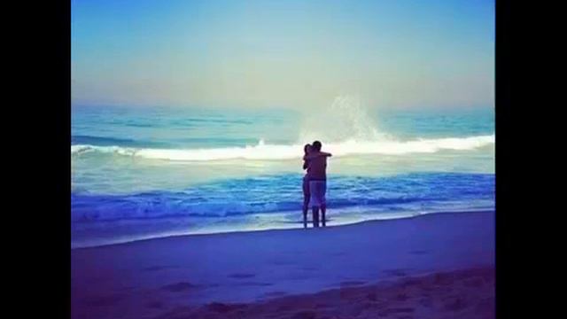 Мой океан - это ты.. смотреть онлайн