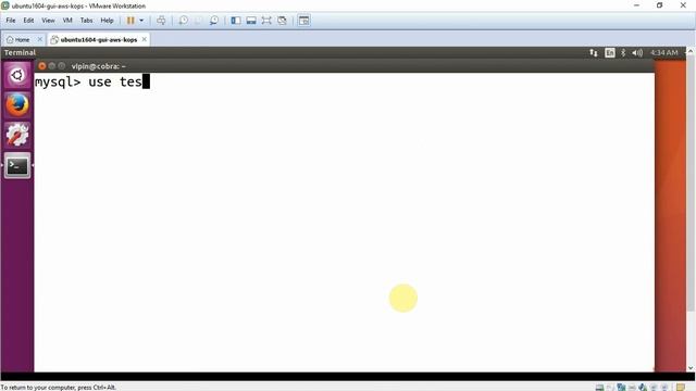 8 How to access AWS Relational Database Service (RDS) | Cloud Storage смотреть онлайн
