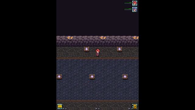 Elven Chronicles JAVA GAME (Big Blue Bubble 2007 year) PART 3 смотреть онлайн