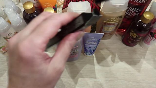 AVON/ Обзор заказа #2 / декабрь 2021г/ наборы/ замены/ чего нет на складе/ пересортица (( смотреть онлайн