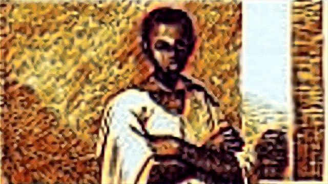 Золотоглазая Айзе .Африканская сказка народа сонинке. Аудиосказка. смотреть онлайн