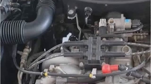 2004 Subaru Forester Used Cars Cleveland GA смотреть онлайн