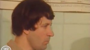 НЛО_ необъявленный визит. Лицом к лицу. Передача 1 (1990)