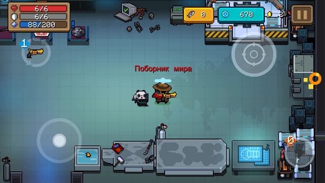 КАК ПОЛУЧИТЬ ОФИЦЕРА В SOUL KNIGHT, ПОЛУЧИЛ ОФИЦЕРА БЕСПЛАТНО, НА КАКИХ ПЕРСОВ ДАЛИ СКИНЫ ЗА ОБНОВУ смотреть онлайн