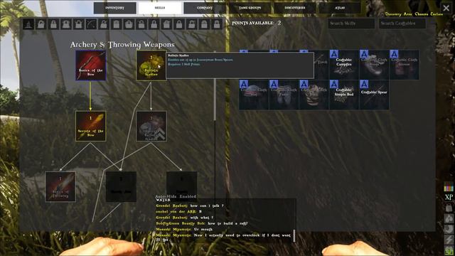 Atlas MMO Ранний старт игры смотреть онлайн