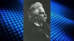 Эдвард Григ биография