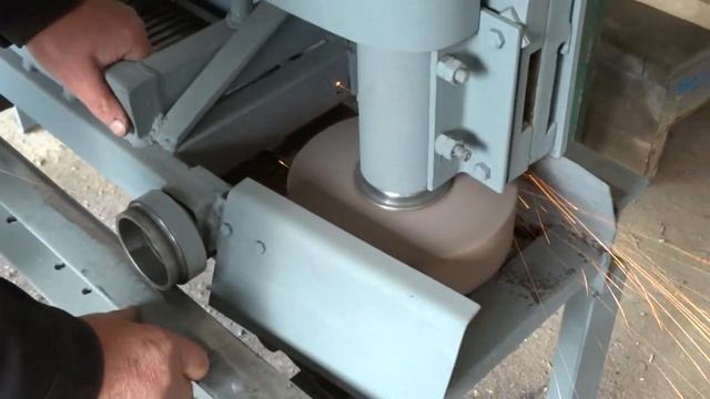 Станок для шлифовки по металлу своими руками смотреть онлайн