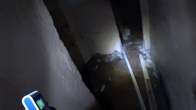 ПРОВЕРИЛ РАДИАЦИЮ В БУНКЕРЕ смотреть онлайн