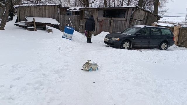 Как так? 5 лет без отдыха - душа на грани смотреть онлайн