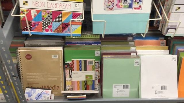 Tuesday Morning Craft Aisle and New Arrivals смотреть онлайн
