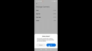 fix poco X3 NFC camera crash | freeze | poco x3 nfc camera problem