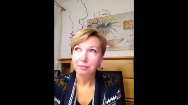 Самостоятельная беременность в 44 года после 6 ЭКО. Отзыв на онлайн-курс "Ау, малыш!" смотреть онлайн