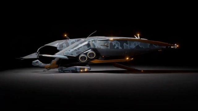 Star Atlas обновление 2.2 UE5 на #Breakpoint2023 смотреть онлайн