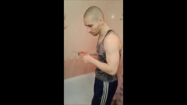 271. Полное промывание носа и носоглотки самостоятельно в домашних условиях. Профилактика простуды смотреть онлайн