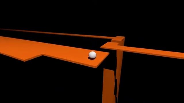 Minimalist Jumpy Ball смотреть онлайн