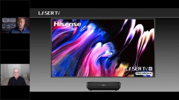 Explore Hisense's lineup of Laser TVs and Laser Cinemas including the L9G, L5G, PX1 Pro and PX1